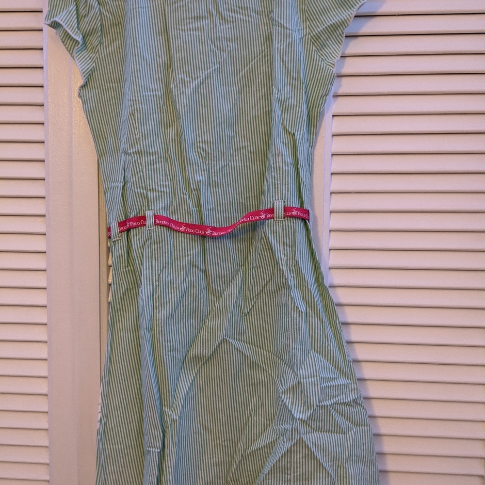 Girls dress size 10-12 - Picture 6 of 7